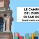 Le campane del Duomo di San Donà – Cenni storici e musicali