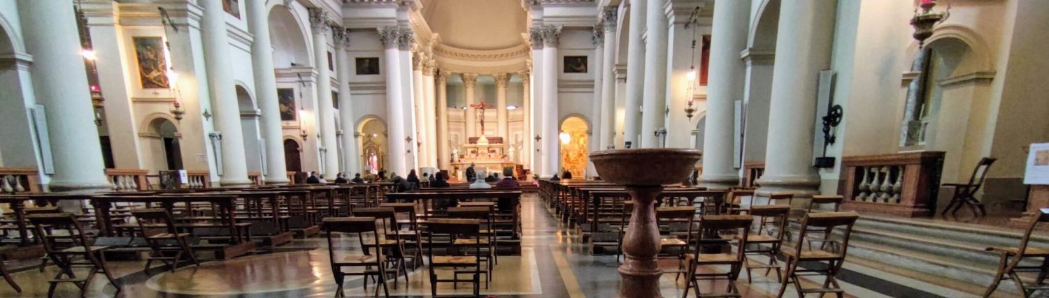 Duomo di San Donà