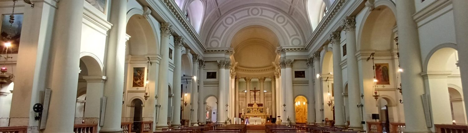 Duomo di San Donà