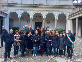 Il coro del Duomo di San Donà a Roma per il Giubileo delle Corali