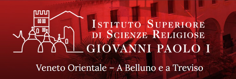 Istituto Superiore di Scienze Religiose – Iscrizione all’Anno Accademico 2026-2027