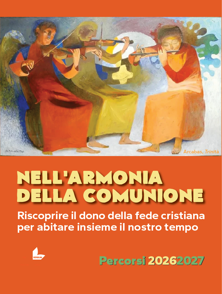 Scuola di Formazione Teologica della diocesi di Treviso  – Corsi per l’anno 2026-2027.