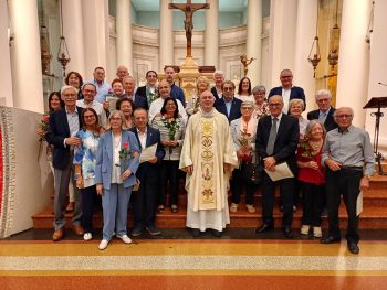 Anniversari di matrimonio 2026