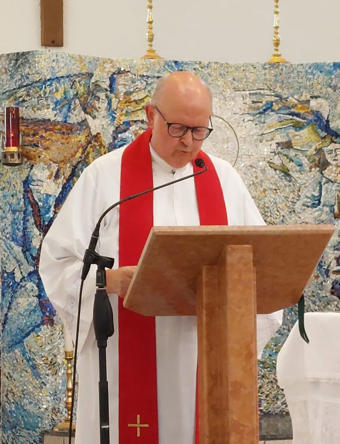 Nomina del nuovo parroco per le parrocchie di San Pio X e Calvecchia – Fiorentina di San Donà di Piave