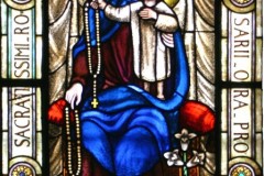 Vergine del Rosario