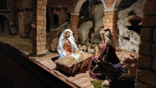 Presepio 2021 c