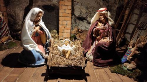 Presepio 2021 d