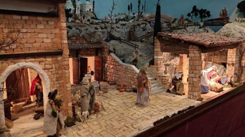 Presepio 2021 e