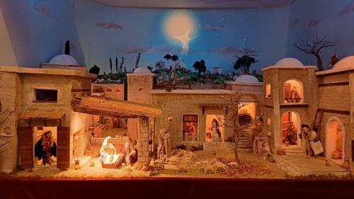 Presepio 2023